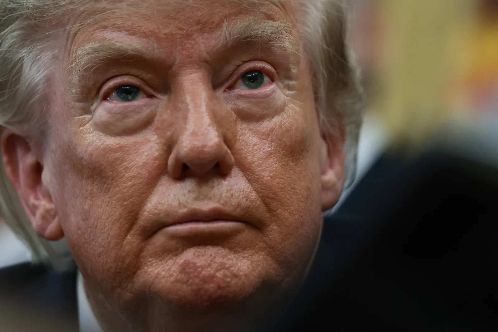 Trump compartilha pedido por redução de custos agrícolas nos EUA