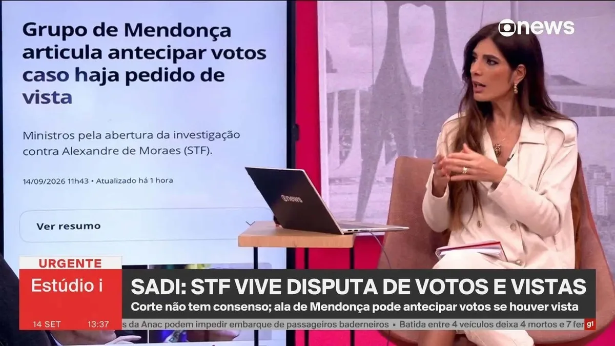 Dino pede apuração de contratos ligados ao Banco Master e ao Instituto Iter
