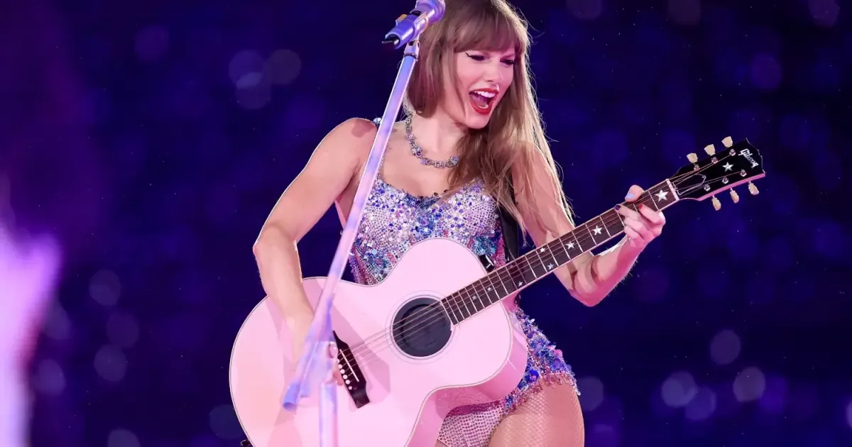 T4F é condenada a indenizar fã após mudança de show de Taylor Swift