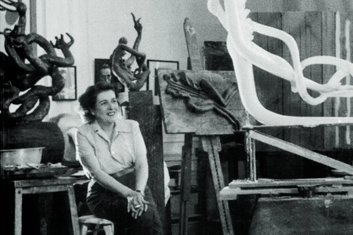 Livro reconstitui a paixão entre Maria Martins e Marcel Duchamp