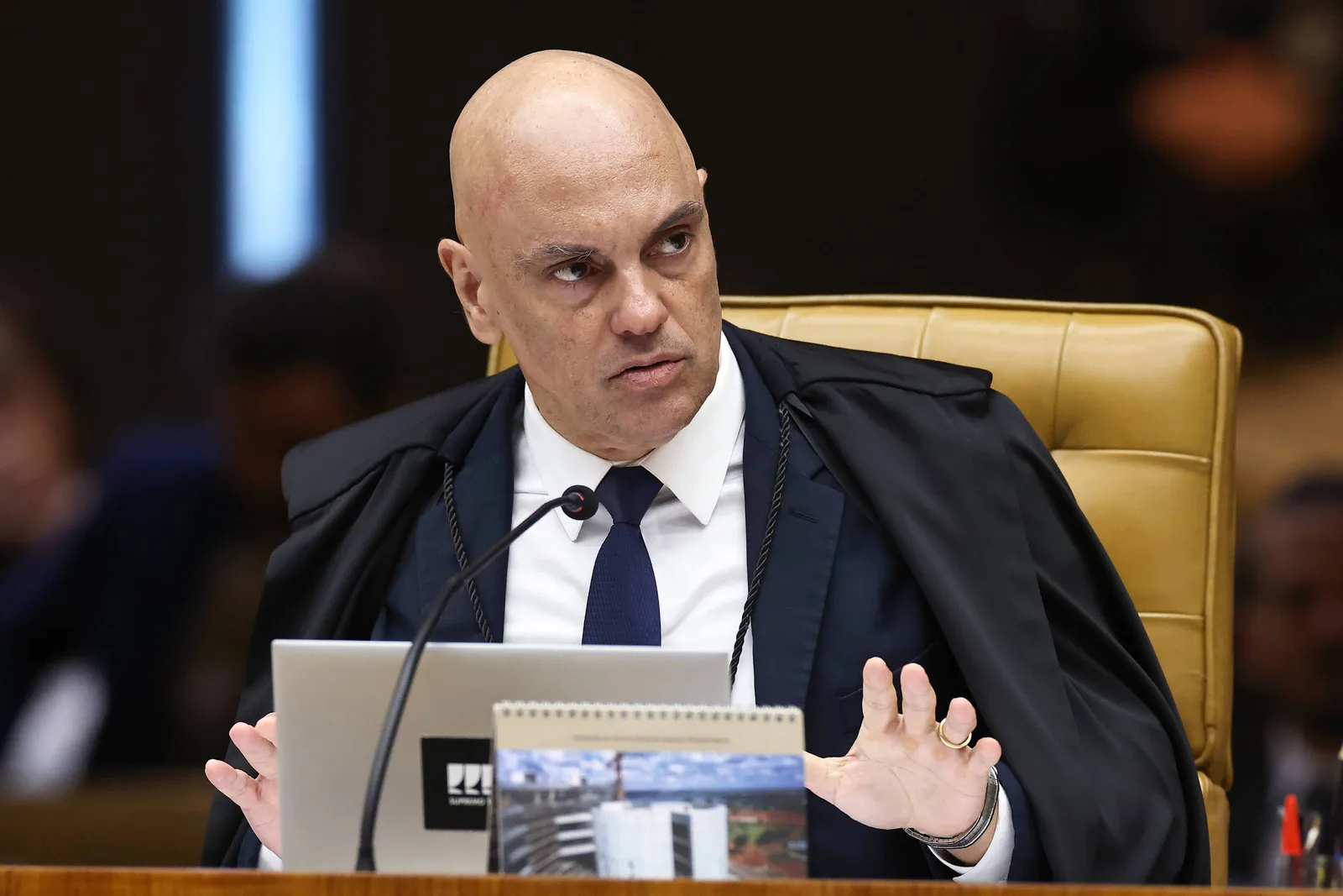 Chris Smith solicita declaração da CIDH sobre direitos políticos no Brasil
