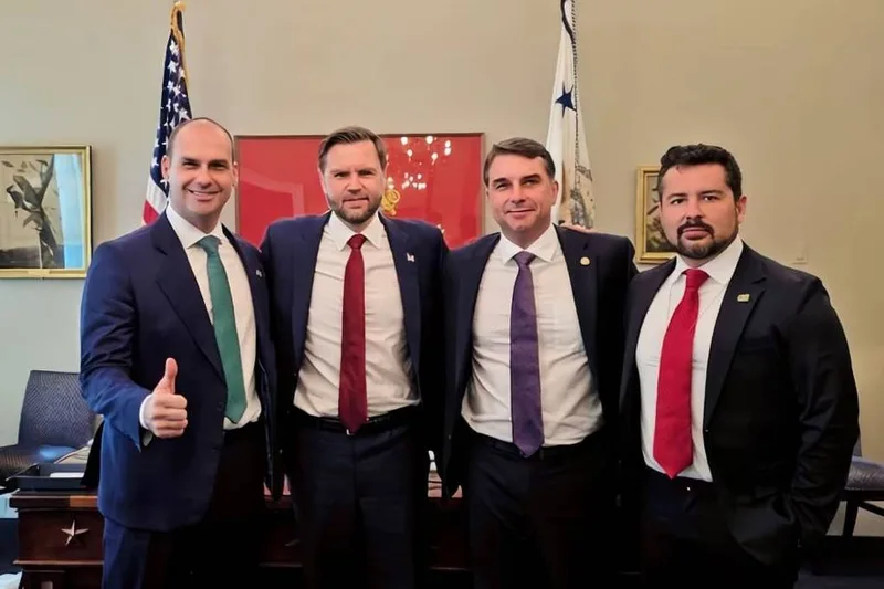 Registro nos EUA conecta Rockbridge Brazil a advogado ligado à Faria Lima