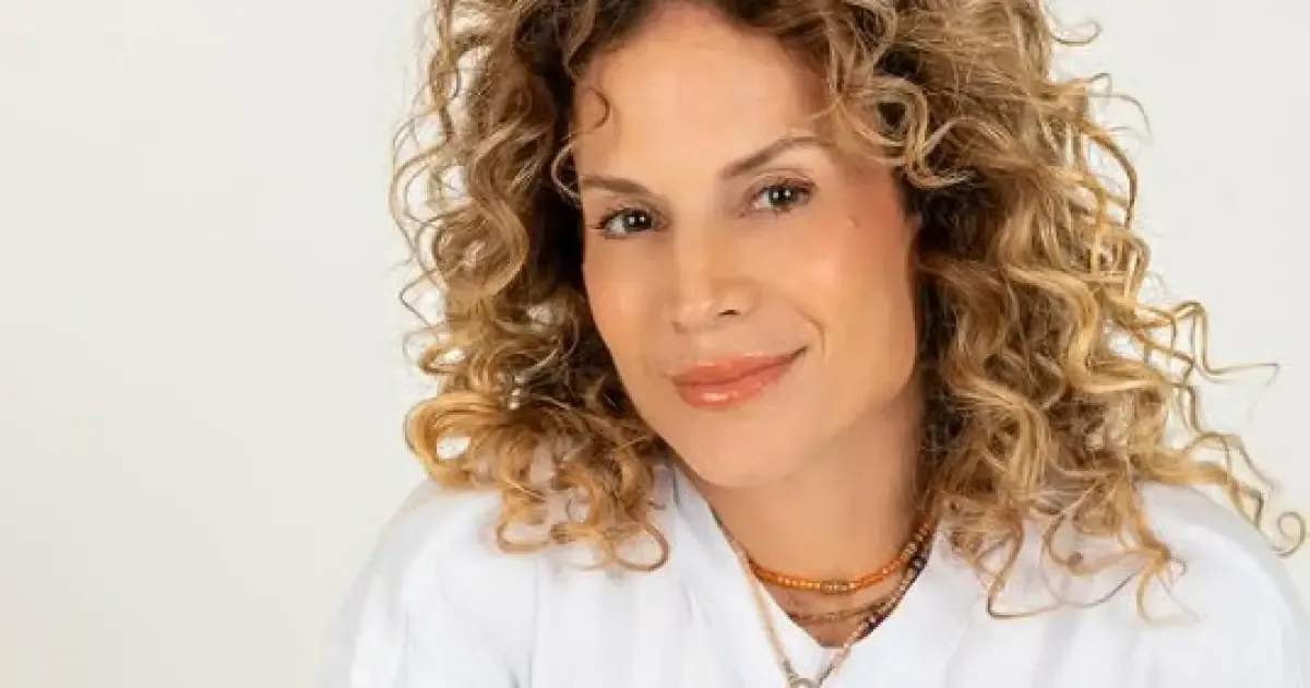 Maíra Charken participa de A Fazenda 18 após passagens por Globo e SBT