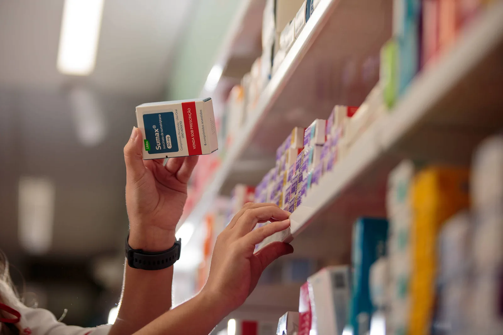 Cade pede dados adicionais e amplia escrutínio sobre negócio entre EMS e Medley