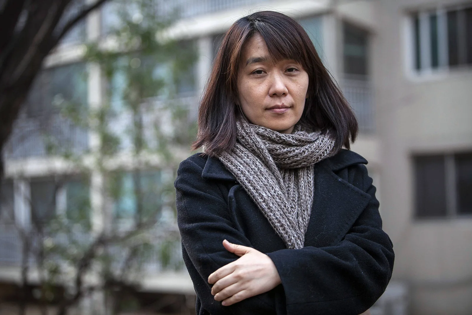Em “Lições de Grego”, Han Kang aproxima silêncio, cegueira e filosofia