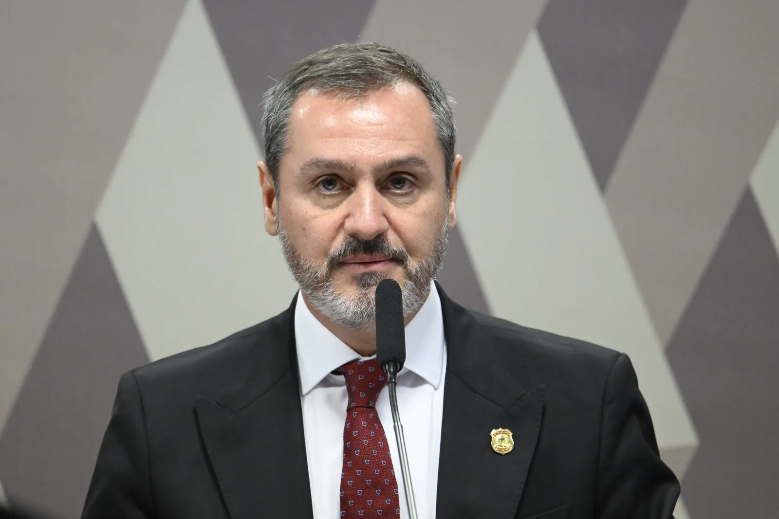 ADPF propõe autonomia da PF e questiona afastamento decidido individualmente