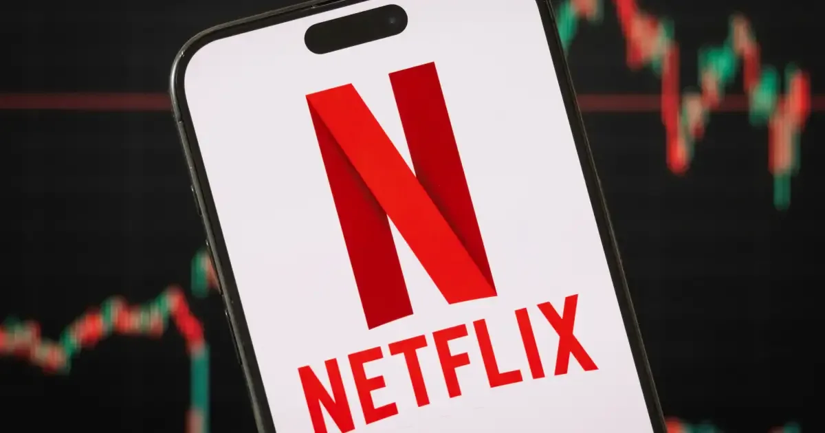 Netflix transmitirá a Copa de 2030 na Espanha e em Andorra