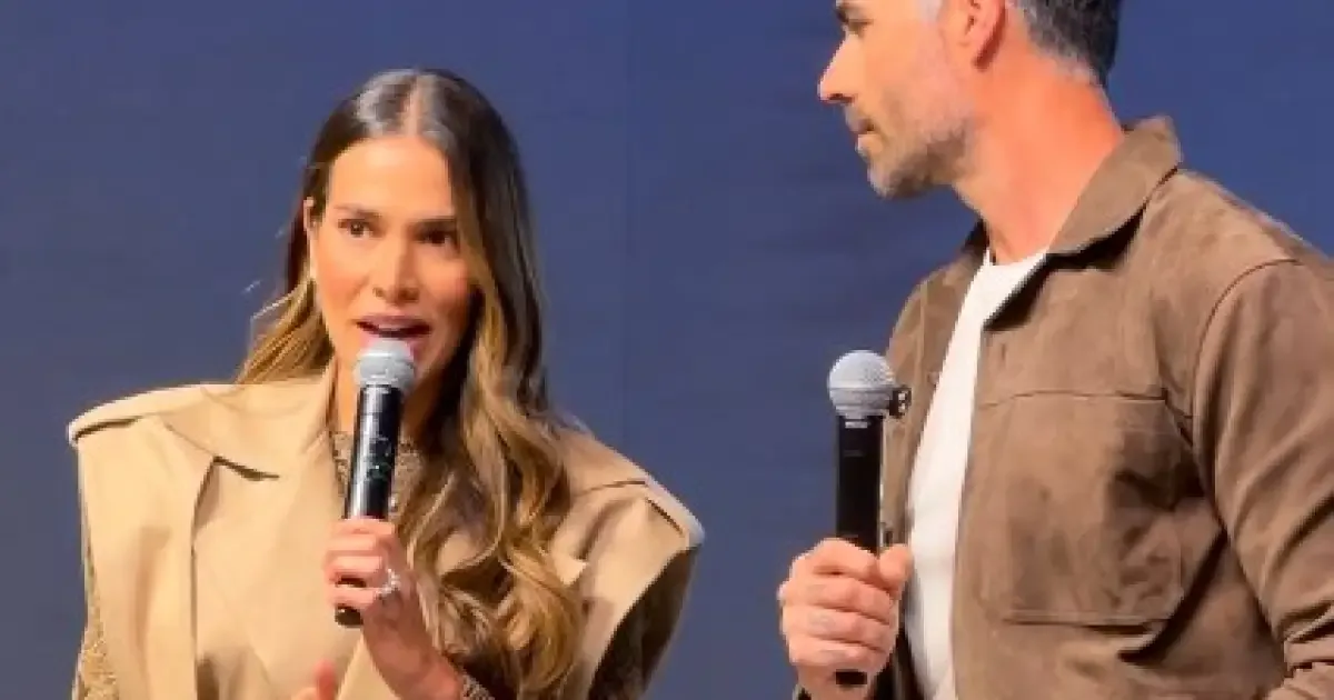 Justiça bloqueia valores de Adriana Sant’Anna e Rodrigão em disputa de R$ 1,7 milhão