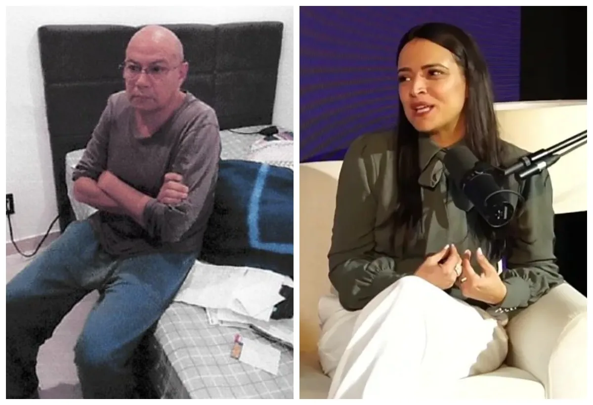 Eletricista nega ter atuado como tesoureiro de instituto ligado a Karina da Gama