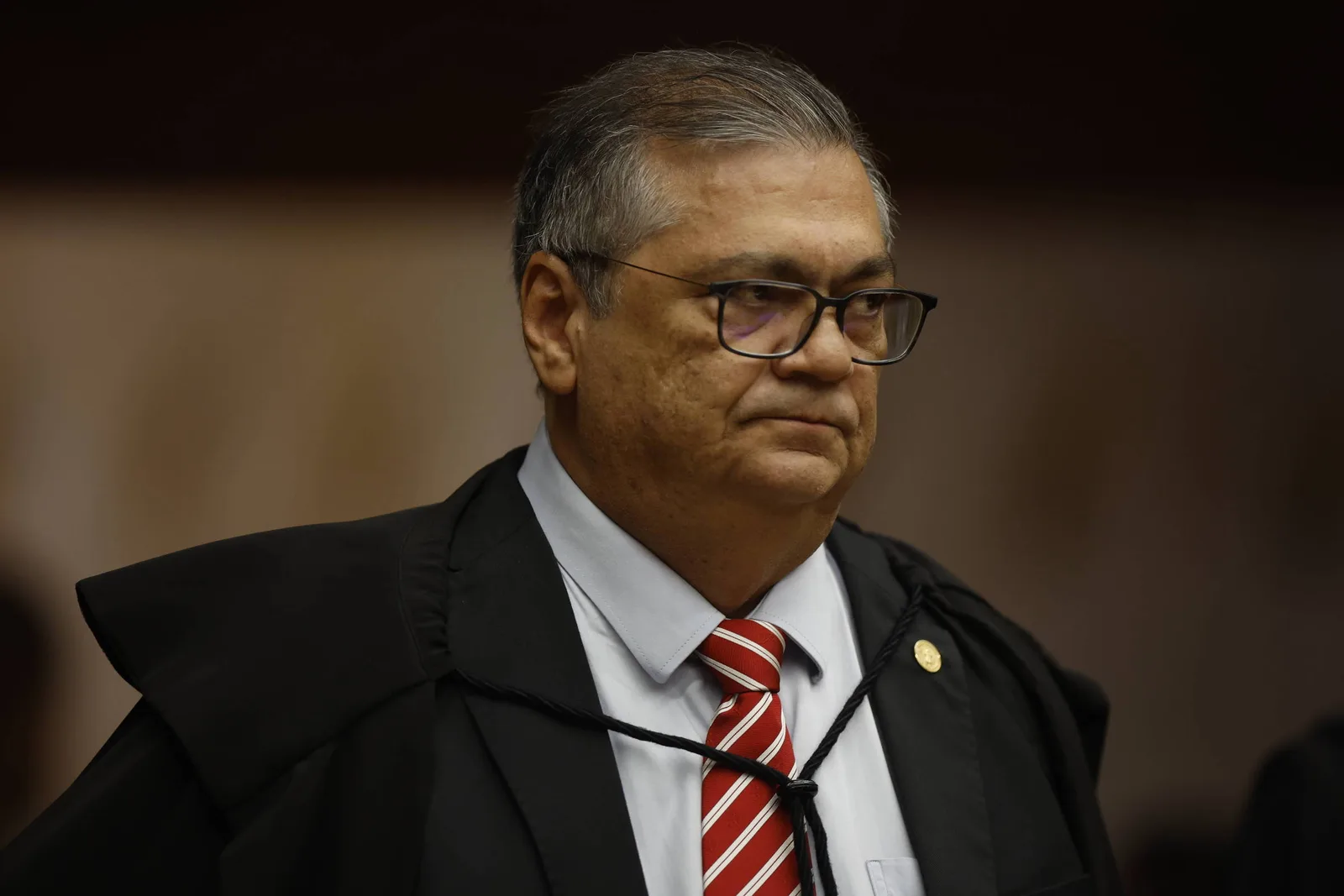 Encontro de Mendonça com Vorcaro é citado em decisão de Dino ao STF