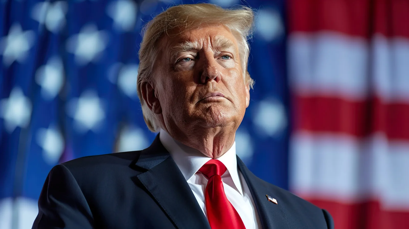 Promessa de US$ 5 mil de Trump enfrenta disputa entre lei eleitoral e liberdade de expressão