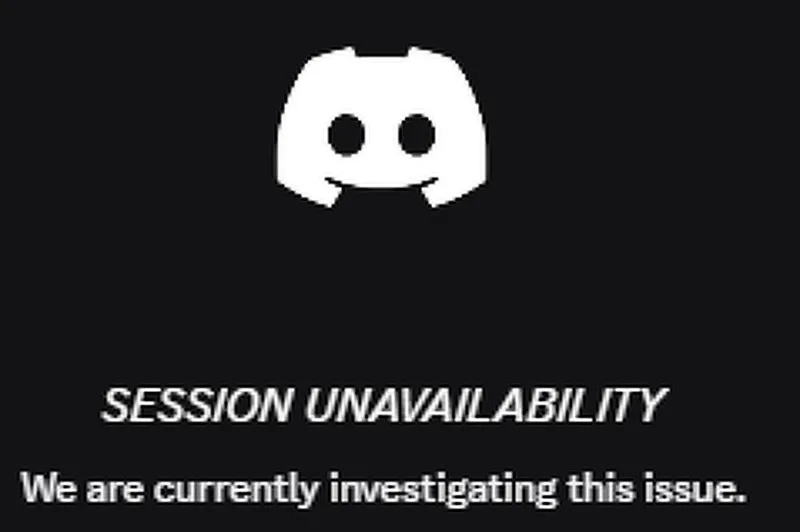 Discord registra instabilidade no acesso e no login nesta terça-feira