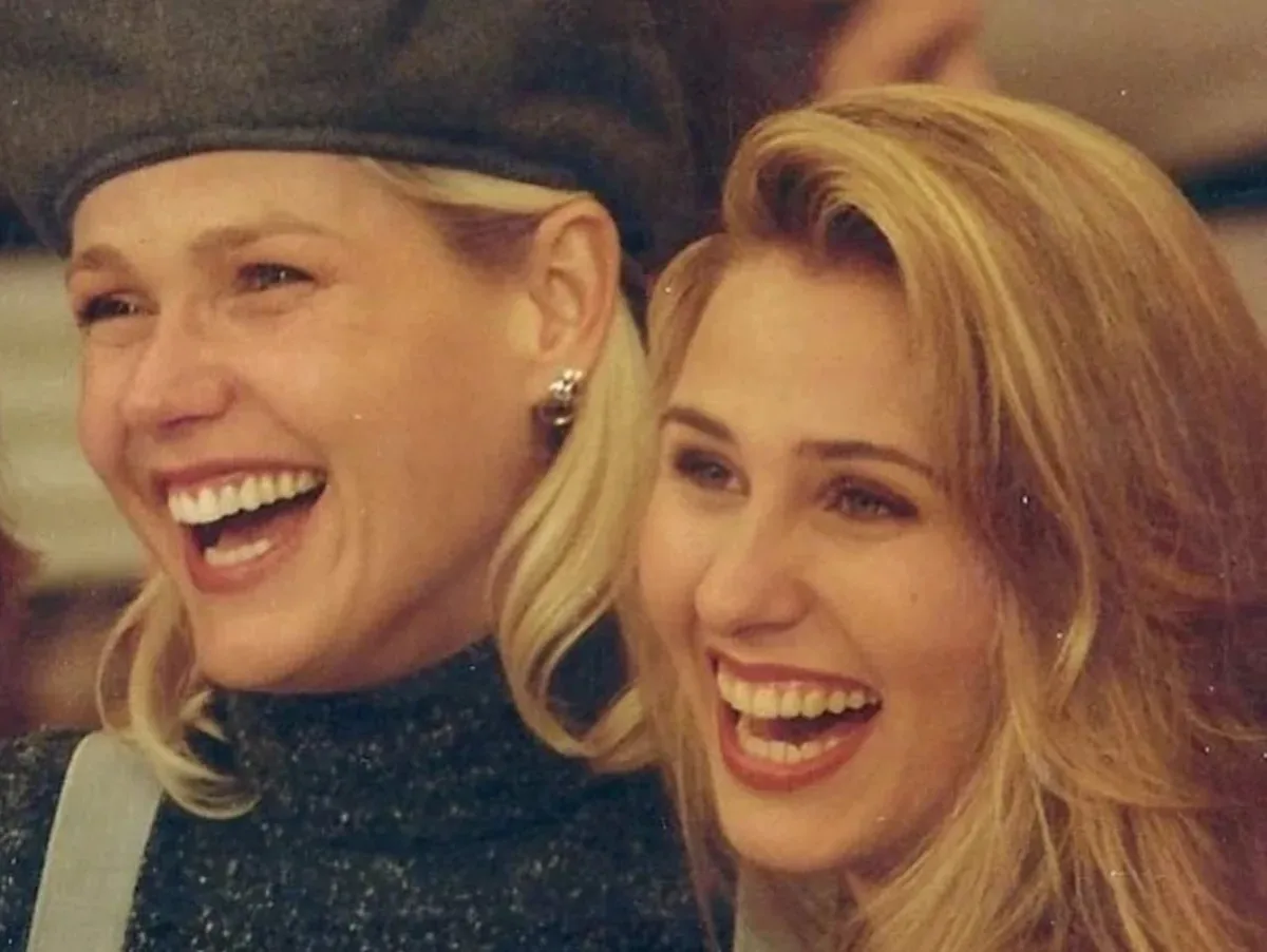Xuxa cobra na Justiça R$ 26 mil de Andrea Sorvetão por despesas de imóvel