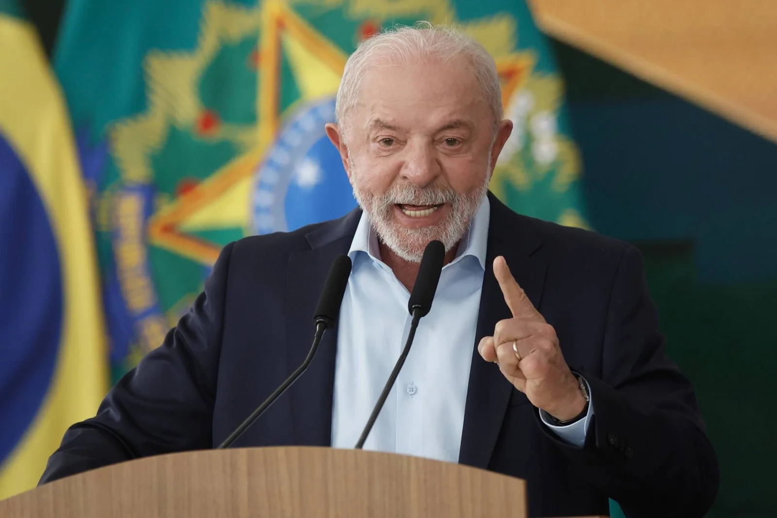 IPCA chega a 17,9% no governo Lula 3 até agosto de 2026