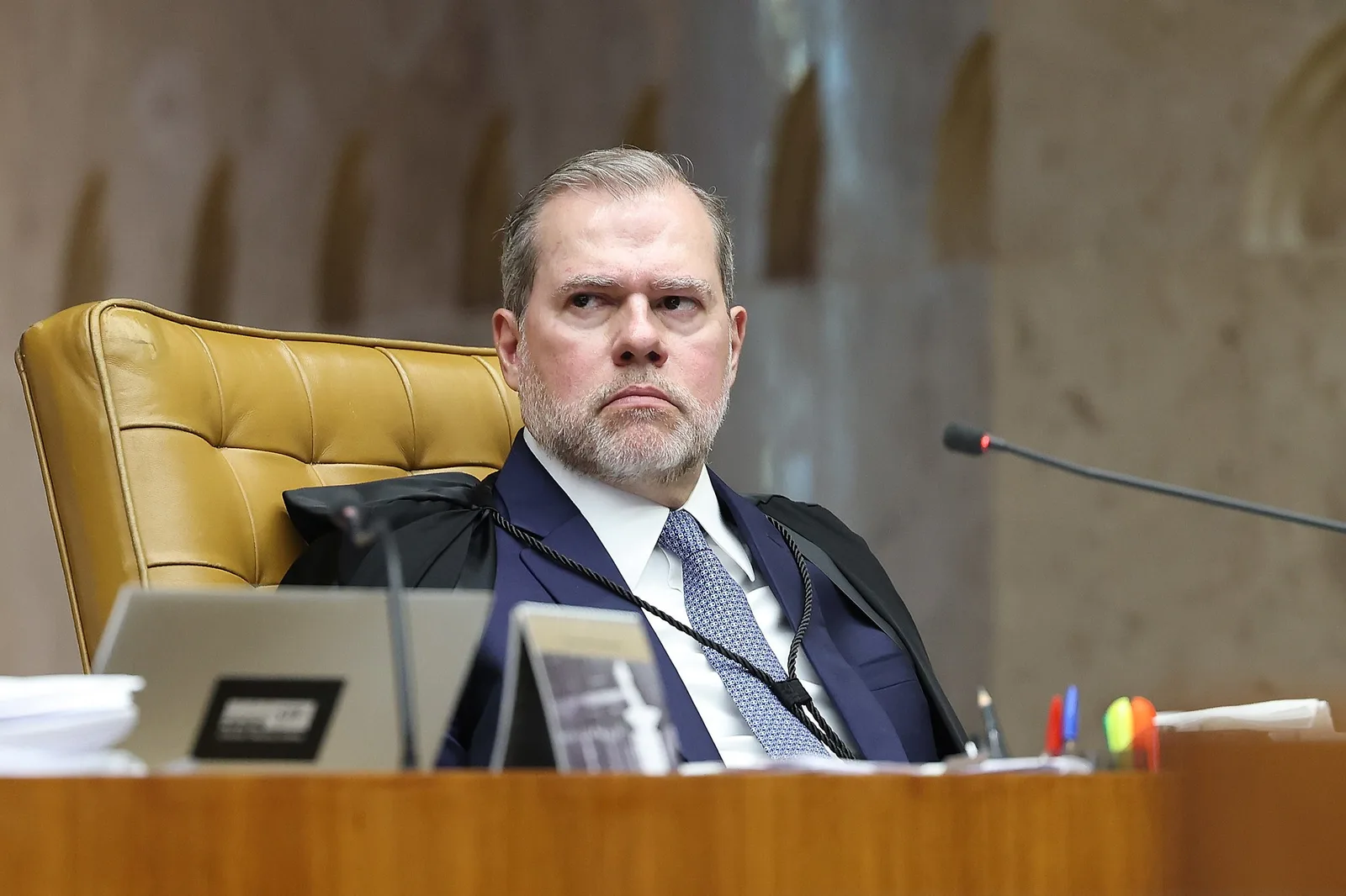 STF exclui PSDB/Cidadania da aliança de Raquel Lyra em Pernambuco