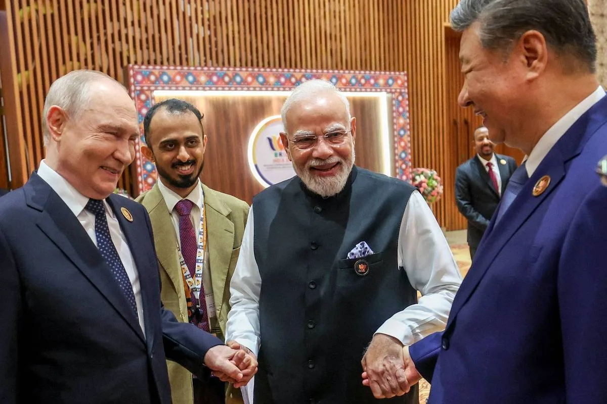 Brics evita citar países envolvidos em declaração sobre Oriente Médio