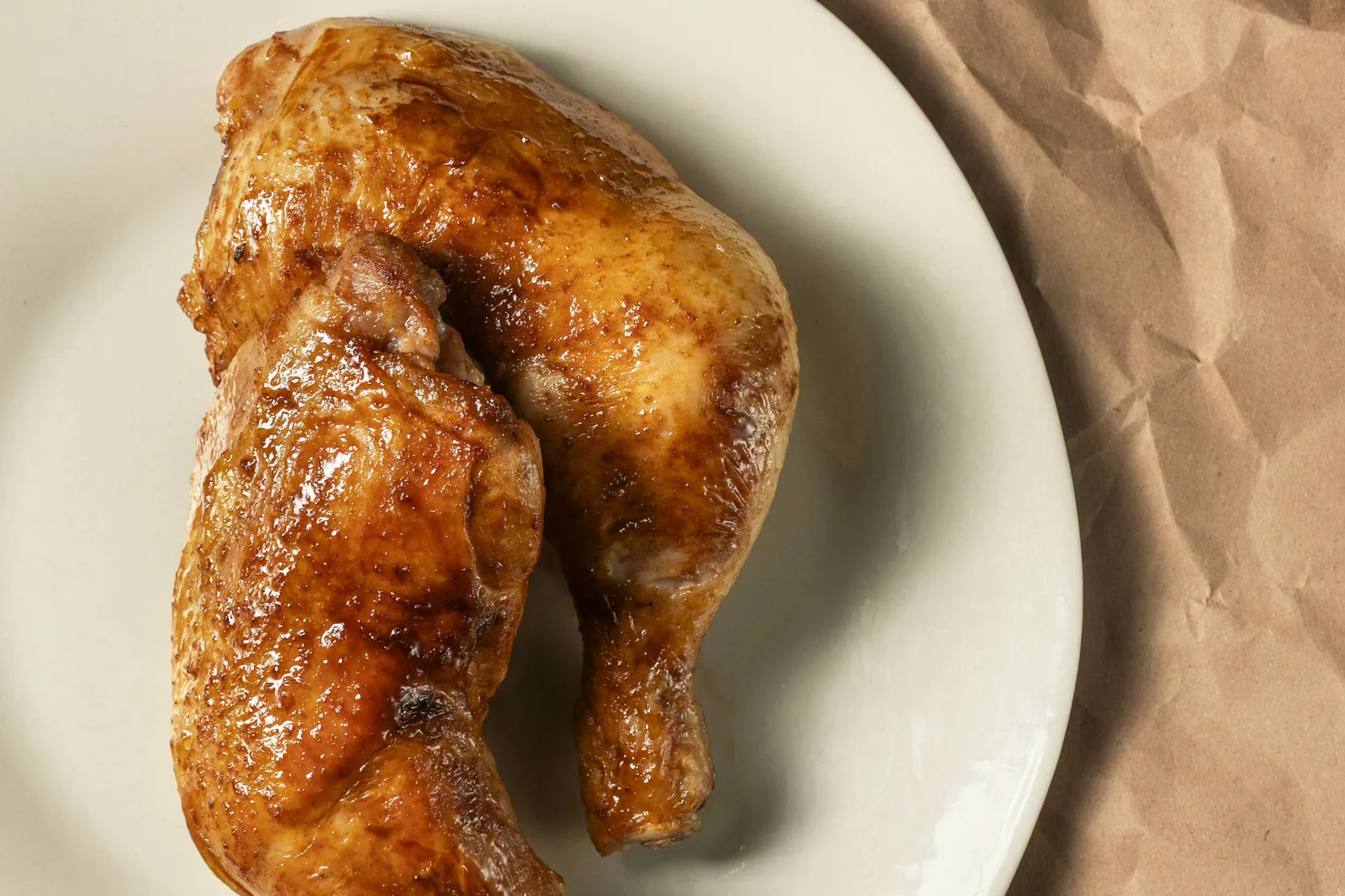 China amplia exportações de frango e pode disputar mercados com o Brasil