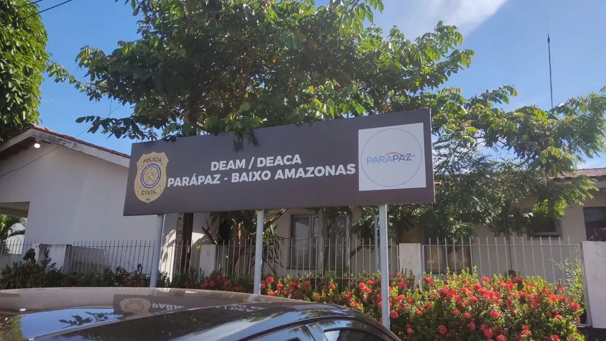 Homem é detido após ameaça de morte e agressão contra companheira em Santarém