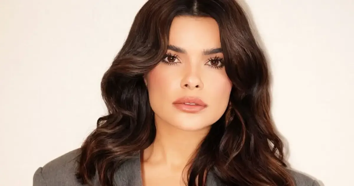 Vanessa Giácomo anuncia separação após quase 12 anos de casamento