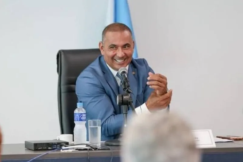 Tribunal eleitoral nega candidaturas de Renato Machado e Diego Alba no Rio