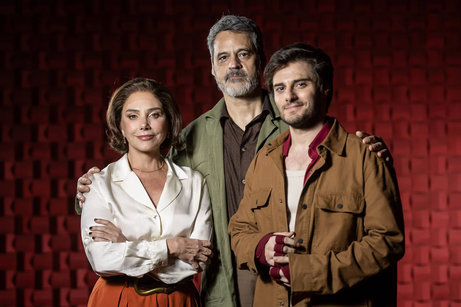 Musical leva ‘Feliz Ano Velho’ ao palco com dança, rock e memória