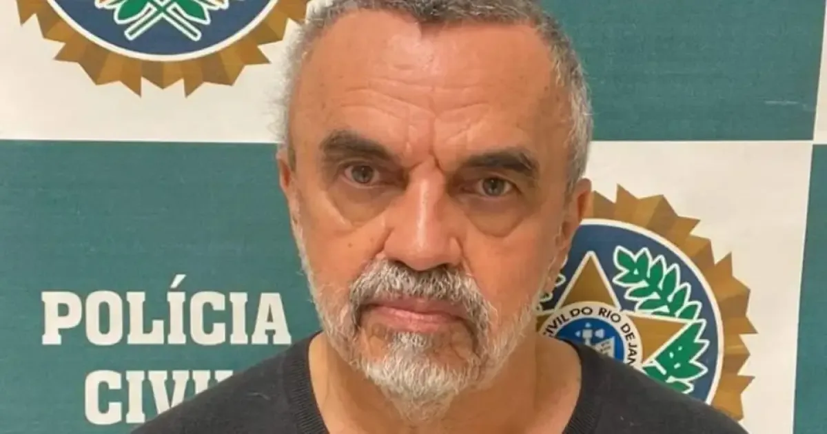 Justiça do Rio mantém José Dumont em regime fechado