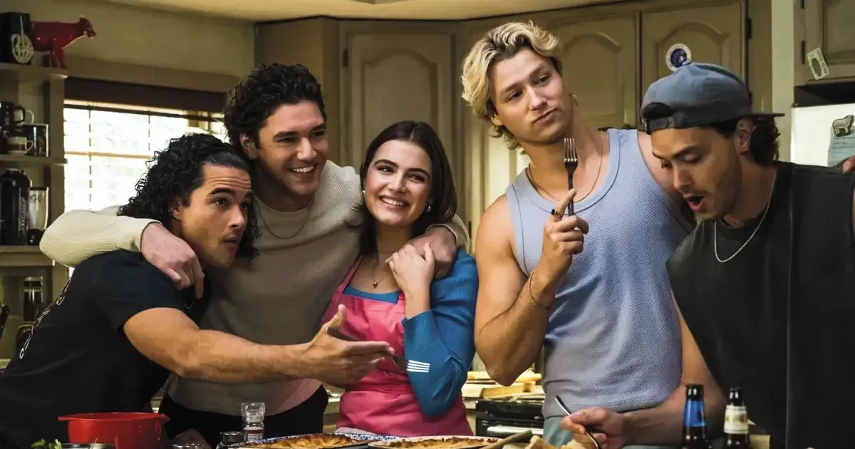 Brass Jar processa Amazon por uso de marcas em episódio de Off Campus