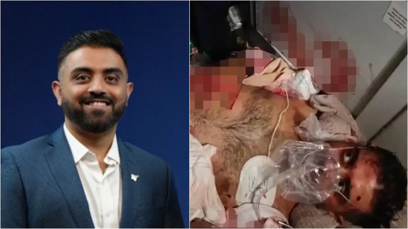 Ataque em voo deixa piloto ferido e provoca pouso na Arábia Saudita