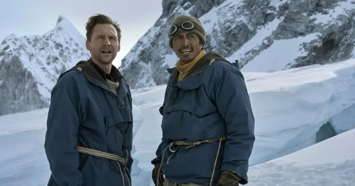 Apple apresenta trailer de filme sobre Tenzing Norgay e a conquista do Everest