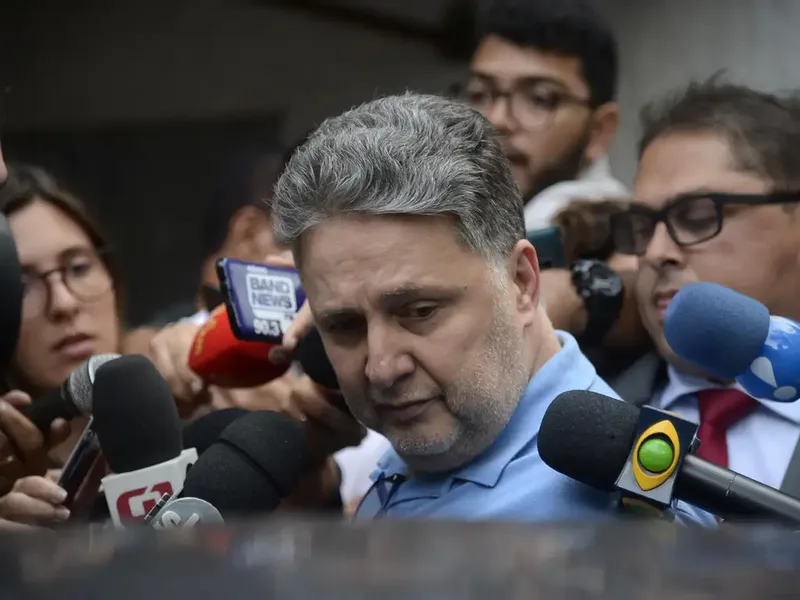 TSE invalida votos de Garotinho e determina nova totalização no Rio