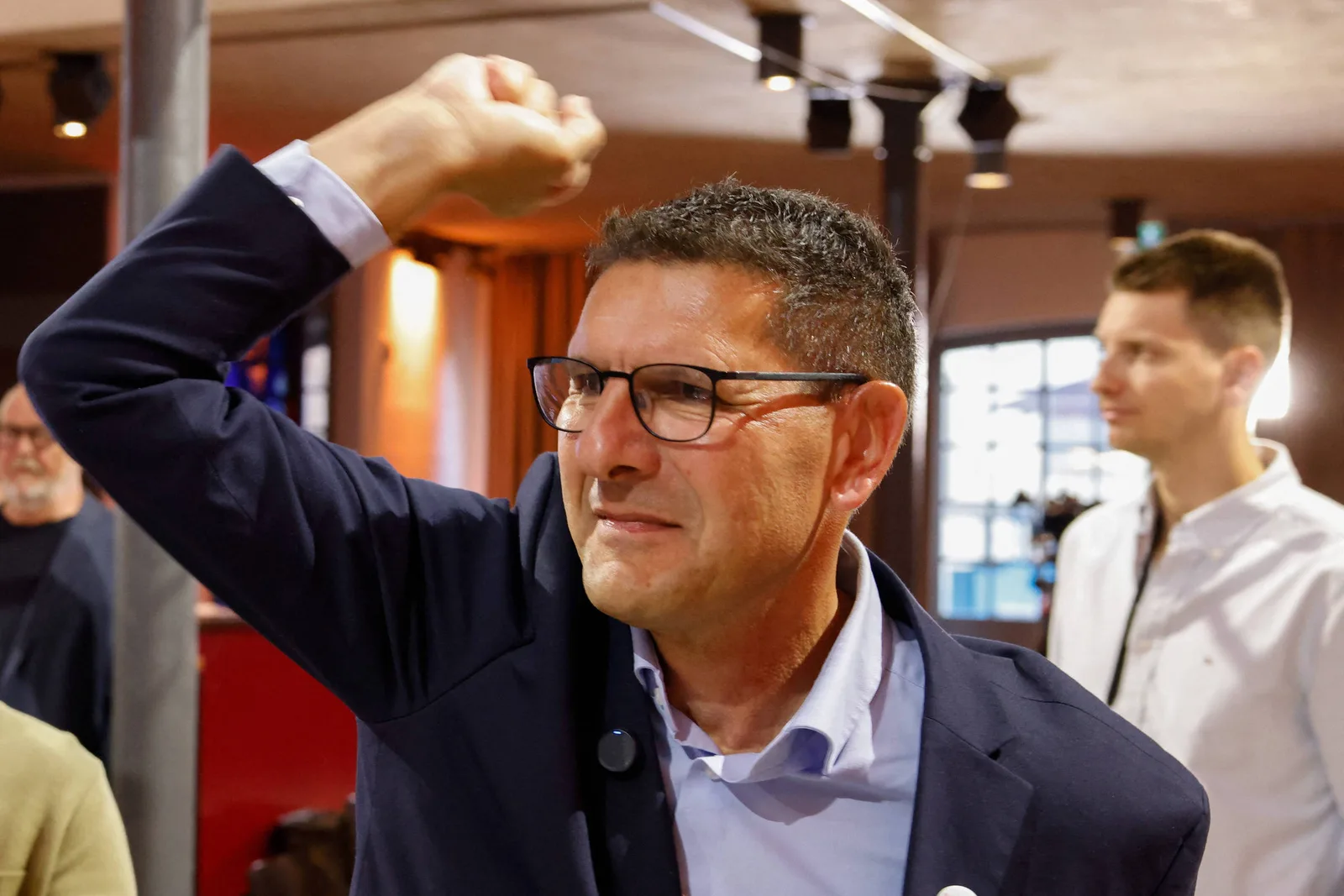 BSW pode definir se a AfD governará a Saxônia-Anhalt