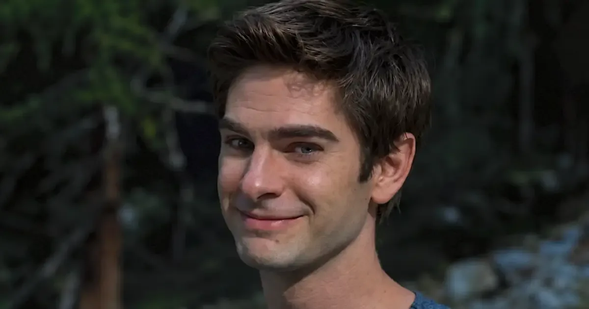 Andrew Garfield relata estudo sobre Sam Altman para interpretar CEO em filme
