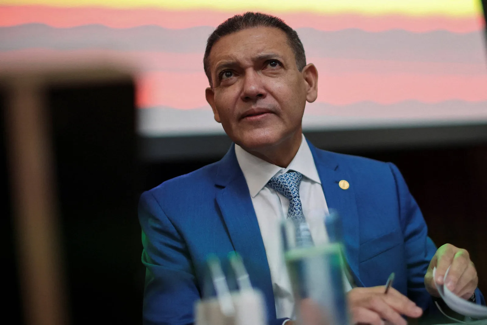 Plenário virtual do TSE avaliará decisão sobre posts ligados a Nossa Senhora