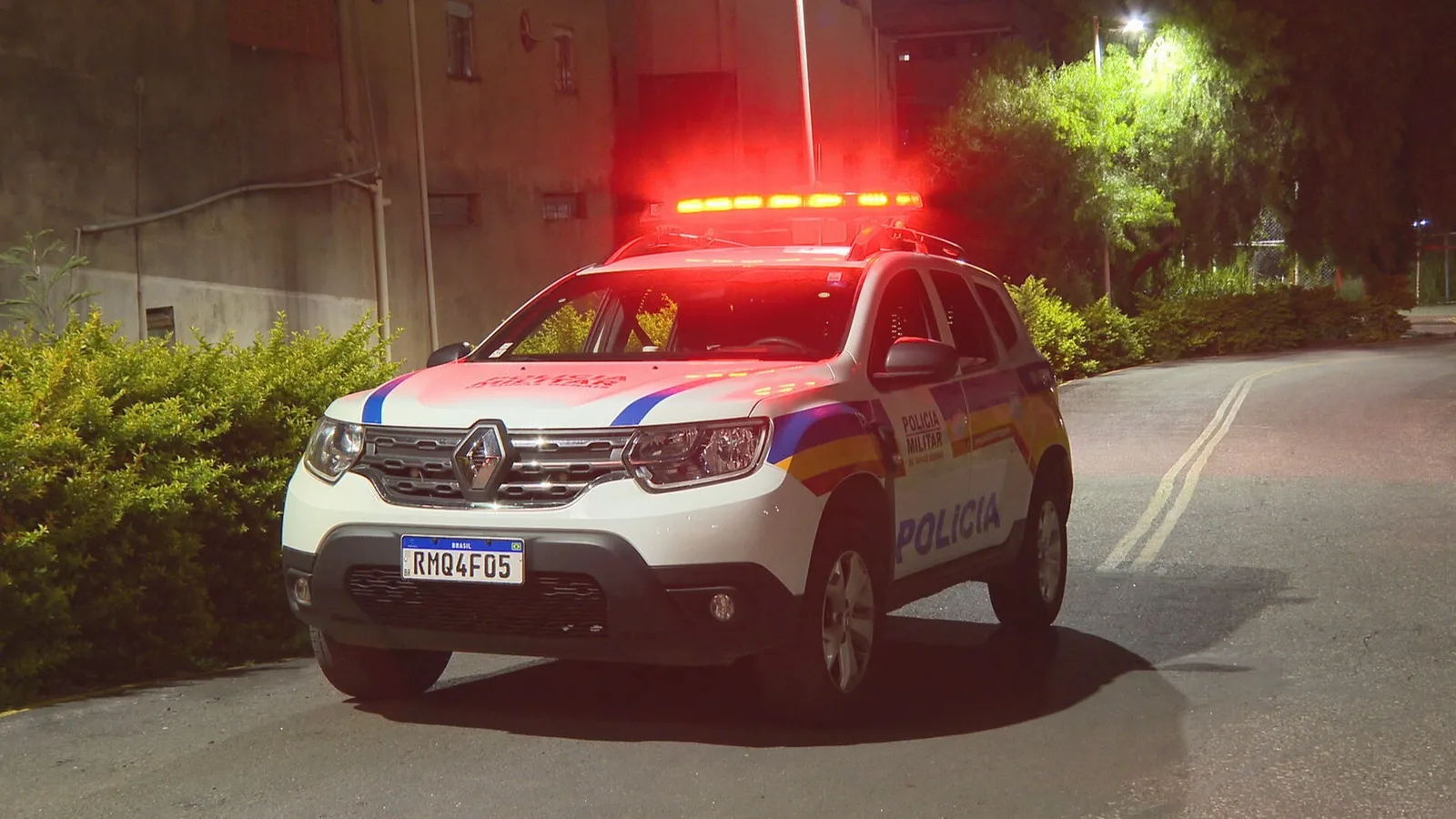 Homem é suspeito de agredir ex-namorada com garrafa em Divinópolis