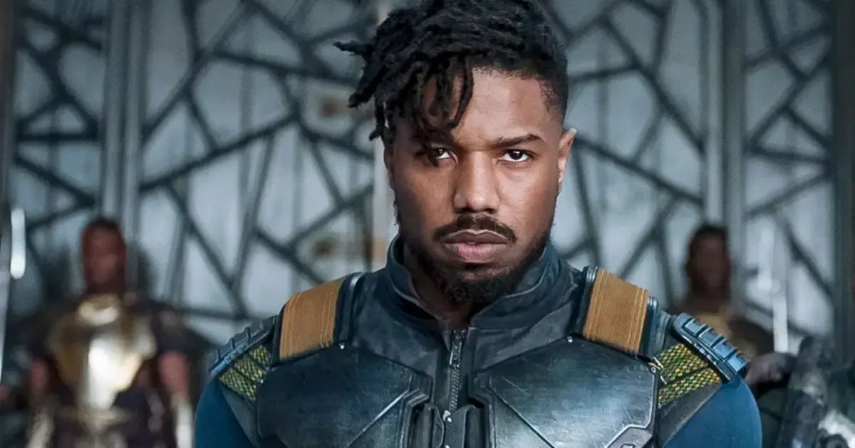 Michael B. Jordan desenvolve projetos ligados ao anime