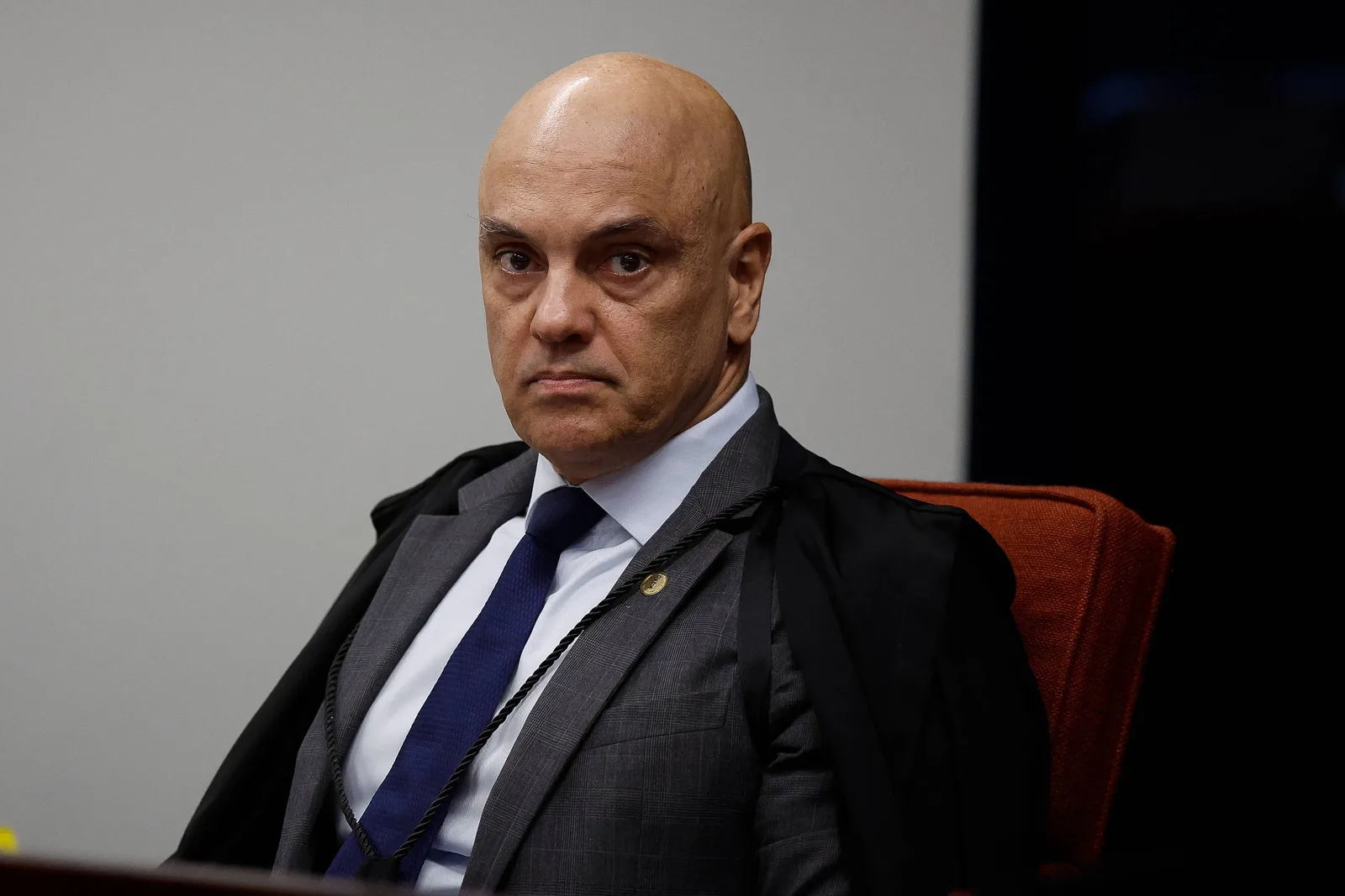 Washington prepara novas medidas contra autoridades brasileiras e aguarda sessão do STF