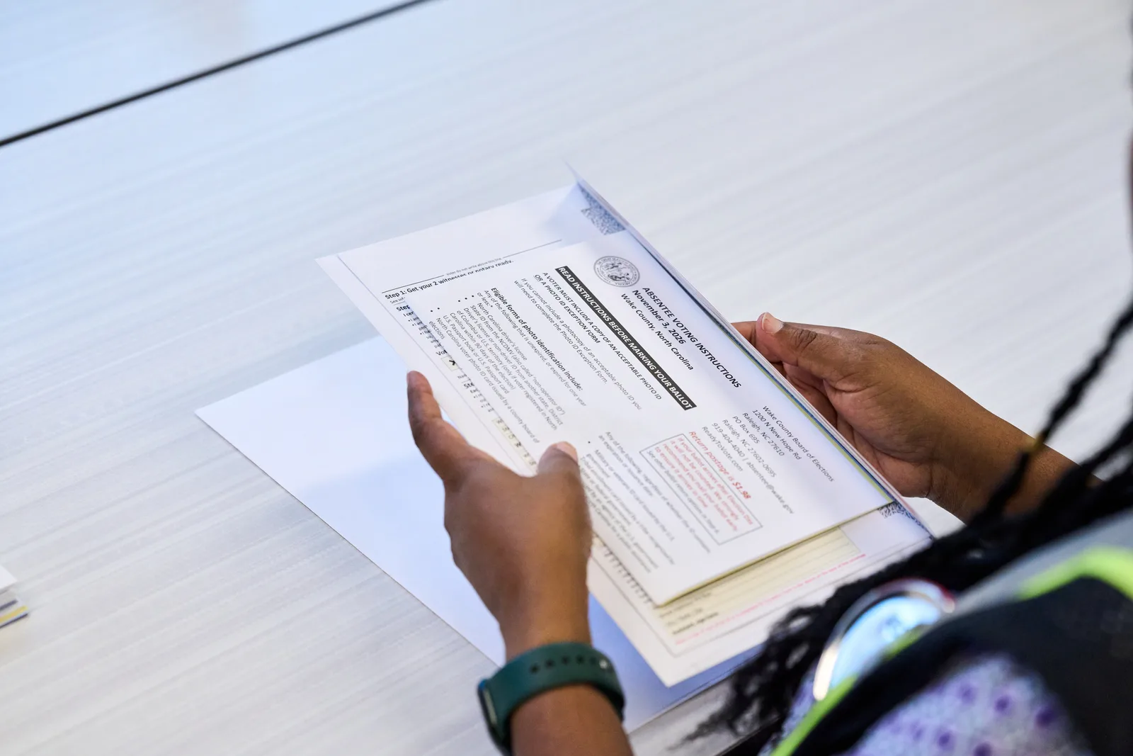 Disputa pelo Senado abre corrida eleitoral nos Estados Unidos