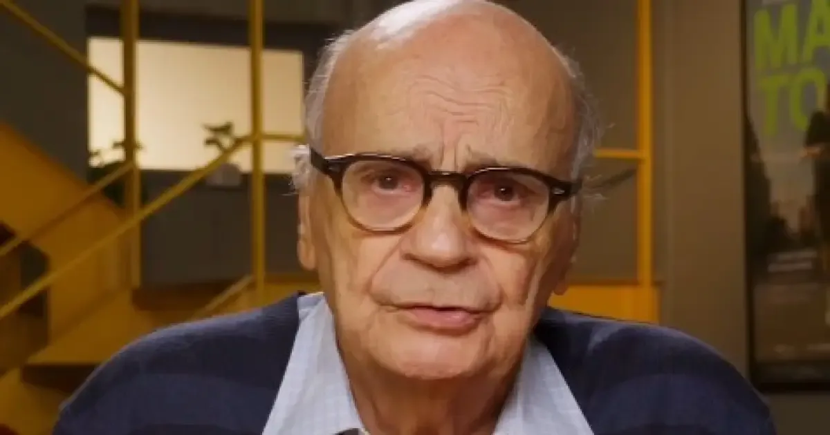 Drauzio Varella anuncia candidatura à Academia Brasileira de Letras