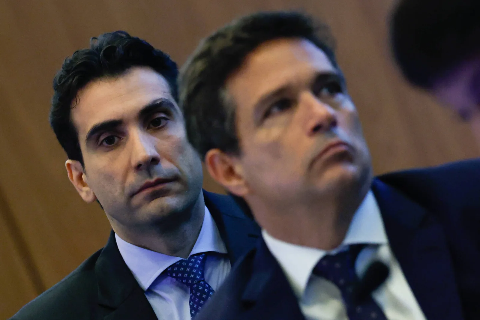 PF convoca Galípolo, Campos Neto e Esteves em investigação sobre Banco Master