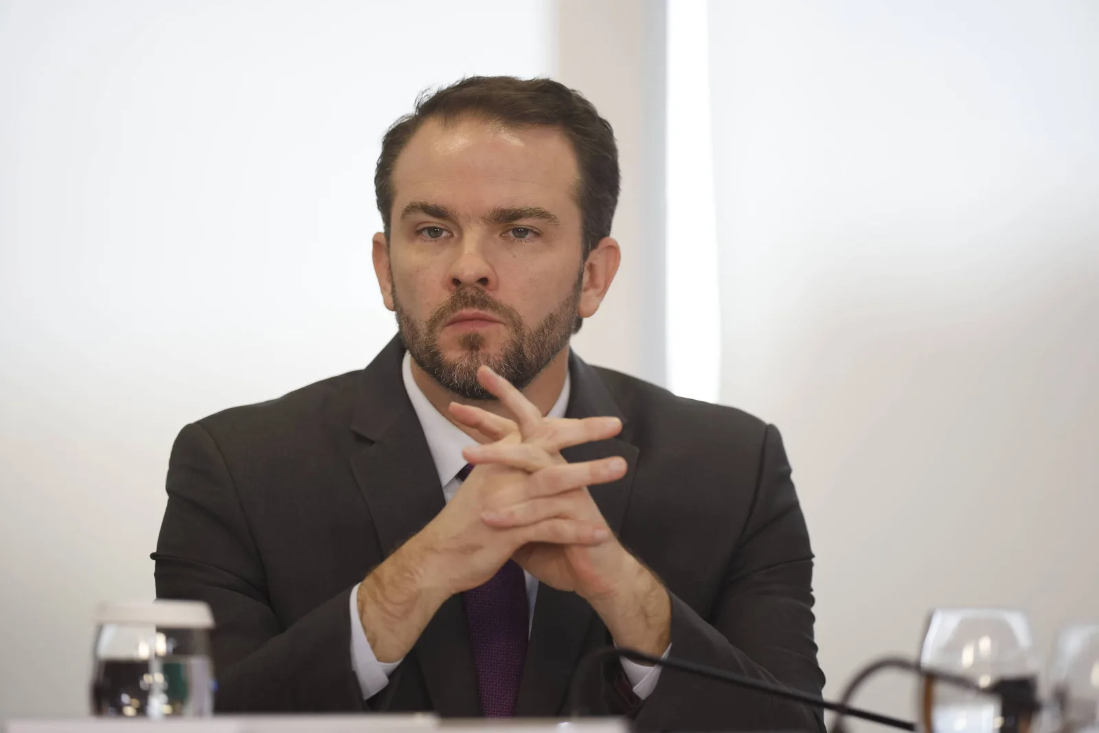 Bloqueio de bets ilegais alcança 11 mil sites, informa ministro da Fazenda