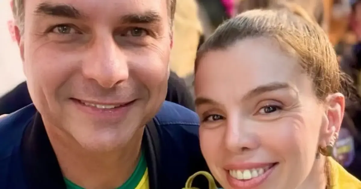Posicionamento político de Penélope Nova provoca reação de antigos fãs da MTV