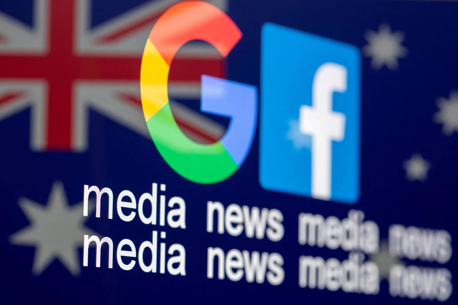 Projeto australiano obriga plataformas a oferecer escolha sobre feeds algorítmicos