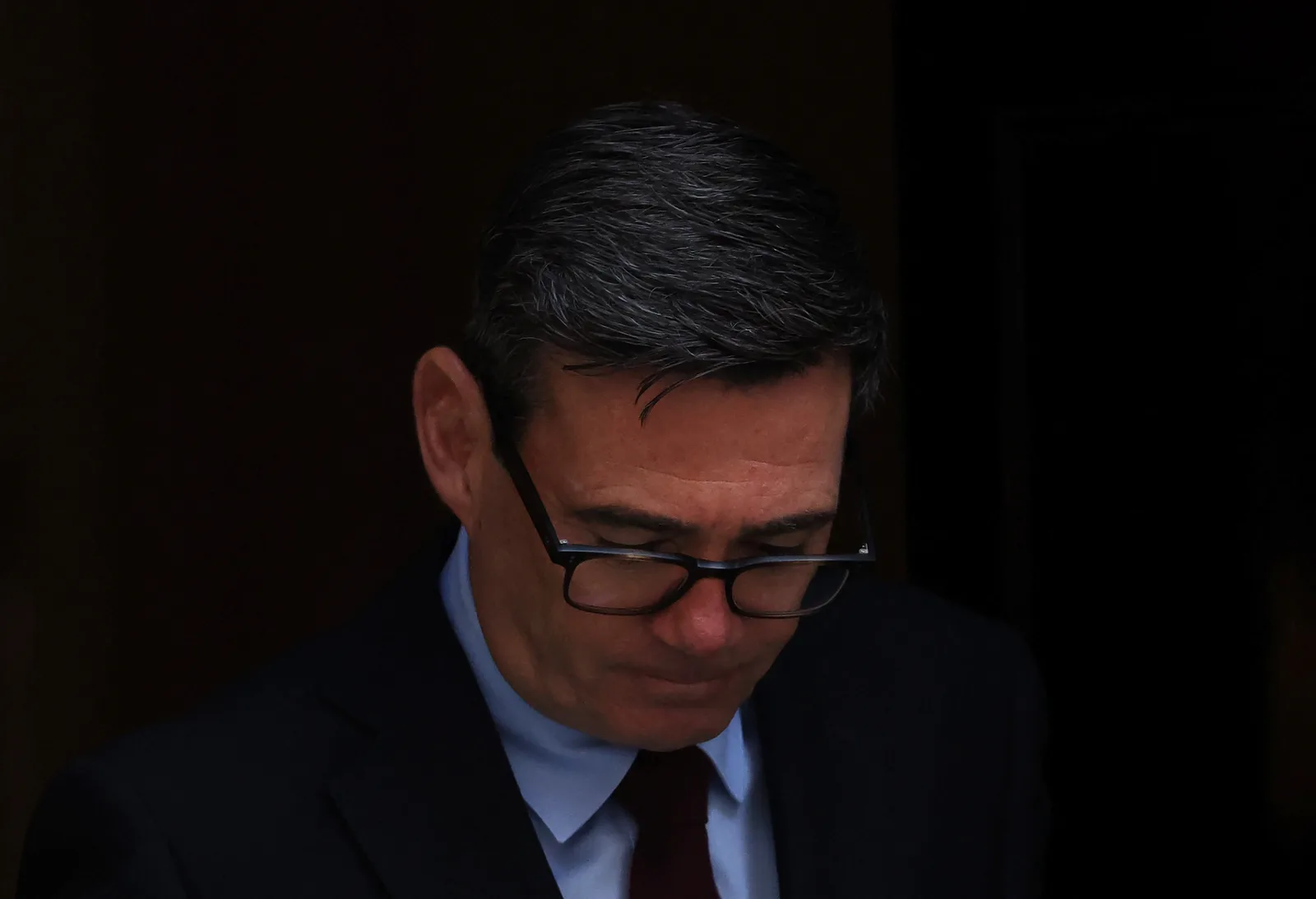 Memorando amplia pressão sobre Londres por consultas separatistas no Reino Unido
