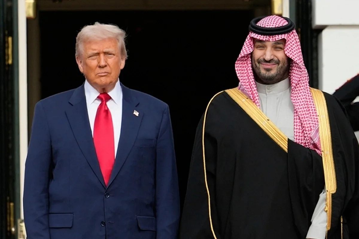 Avanço dos Houthis amplia pressão sobre a Arábia Saudita e os EUA