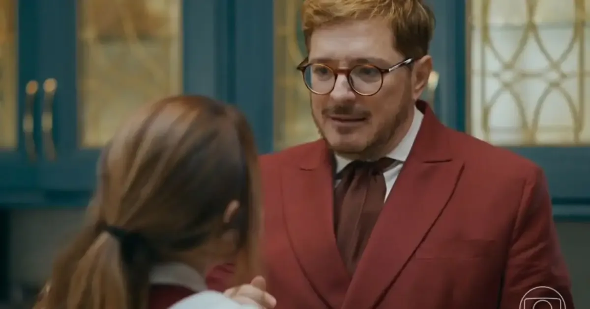 Guilherme Piva recusou papel em novela para estrear peça própria