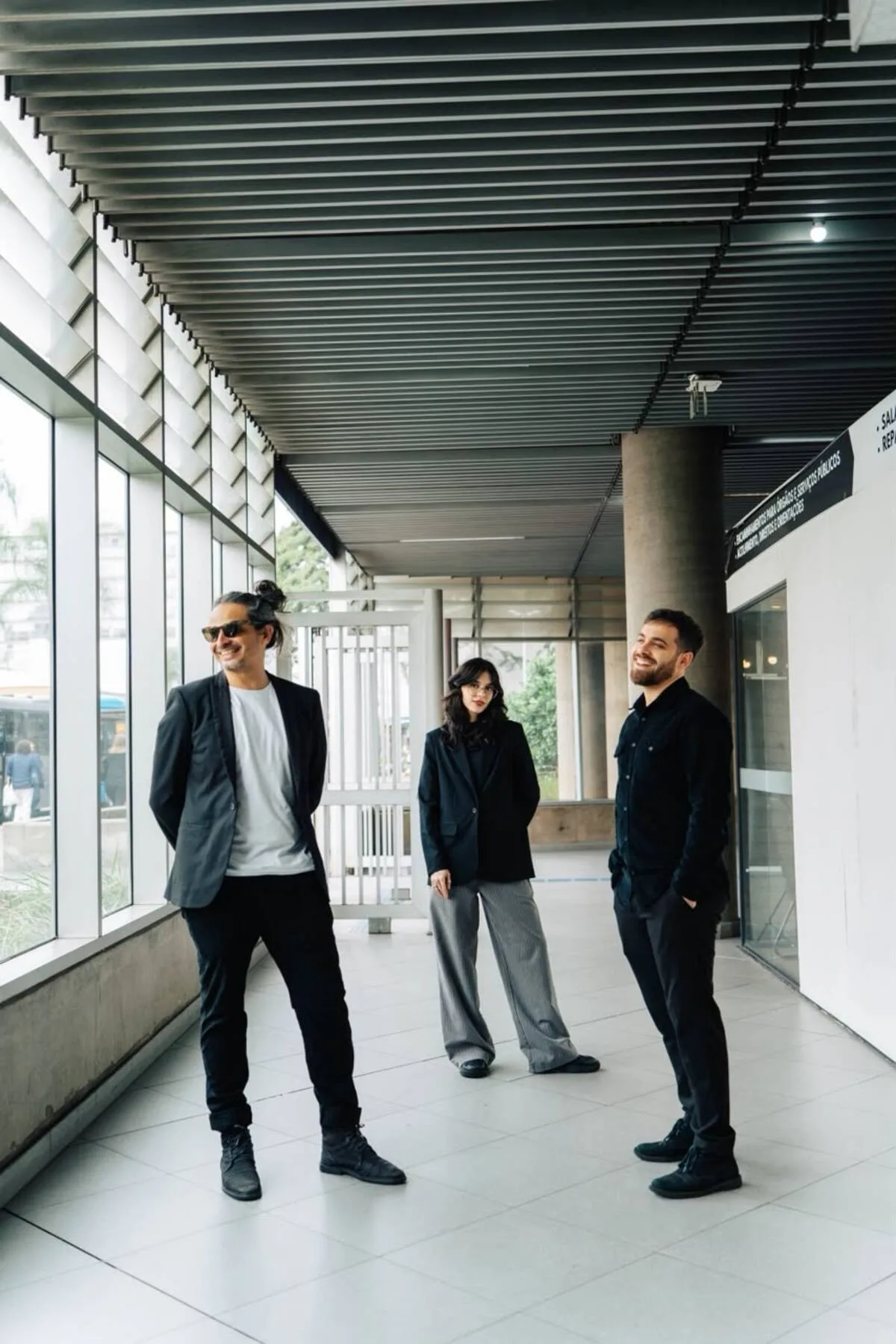 Plutão Já Foi Planeta prepara retorno ao Rock in Rio com nova vocalista