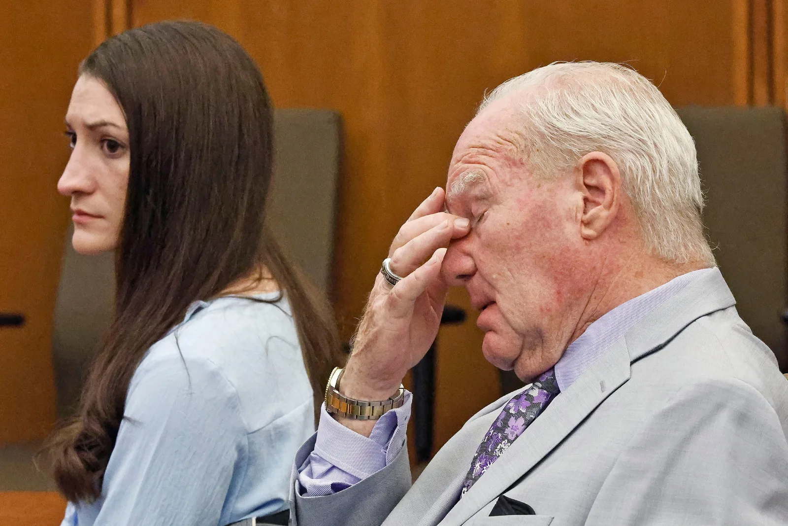 Julgamento de Lindsay Clancy é anulado após sete dias sem decisão do júri