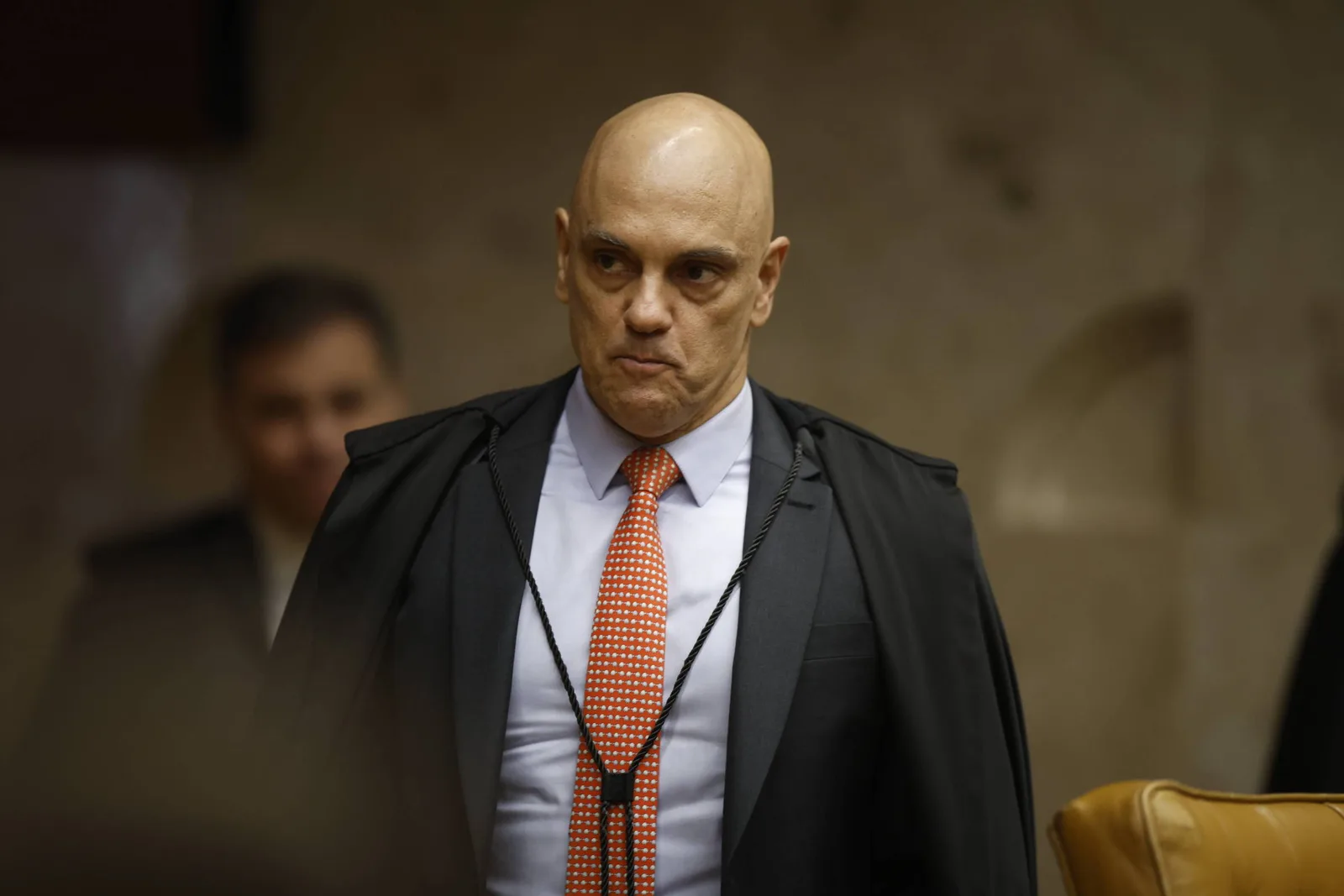 Empresários articulam novo manifesto por regras de conduta no STF