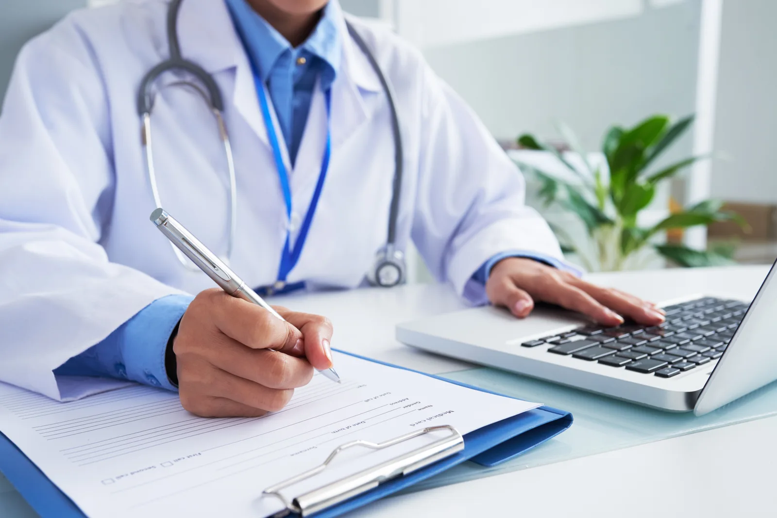 Três exames médicos reúnem 235.457 participantes em todo o país