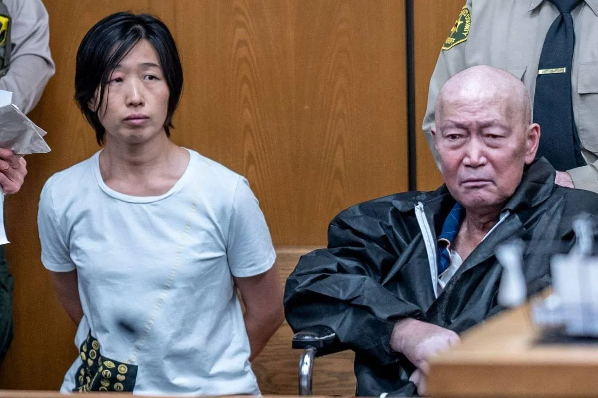 Casal é acusado de abusar de crianças geradas por barriga de aluguel na Califórnia